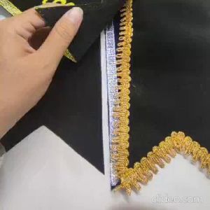 SELEMPANG WISUDA | GRADUATION SASH | BORDIR CUSTOM