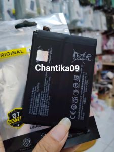 Baterai REALME GT Neo 2 BLP887 Batu BATRE REALME GT 2 Pro Battery