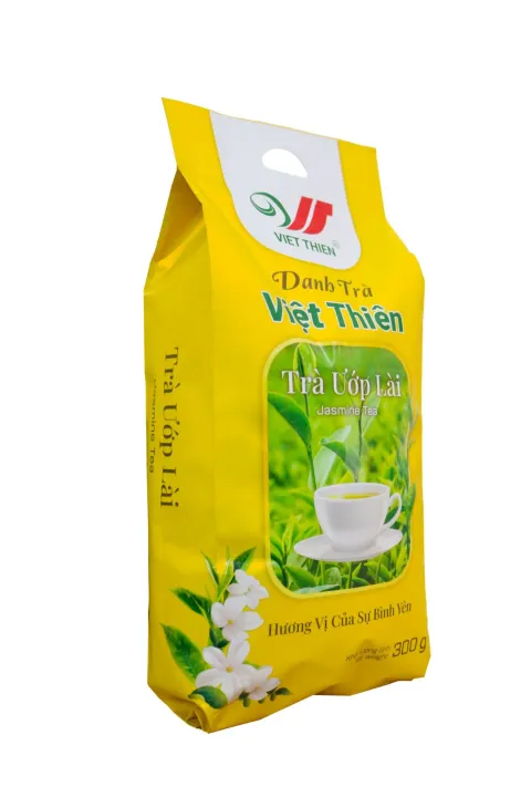 Trà lài Việt thiên loại ngon gói 300g