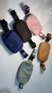 Tas Waistbag Wanita Import Waterproof Sling Bag Tas Pinggang Olahraga Keren Terbaru Terlaris 2025