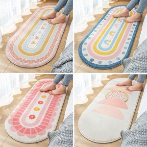 Anti-fall Decorative Carpet Crystal