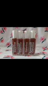 Careline Powder Matte Lip Tint -Available shades OMG Bae  YoloSrsly