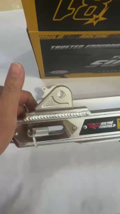8.1 Formula Racing Lengthen Swing Arm 54.5cm Aluminum Swing Arm Fit XRM110 XRM125 WAVE125+2 Motorcyc