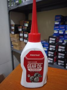 Oli Gardan Matic Honda 120 Ml