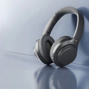 iKF | Bluetooth Wireless Gaming Noise Reduction Headphones With Microphone Support