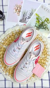 Sepatu Sneakers Wanita Terbaru Sepatu Wanita Eva Kekinian Low Sepatu Cewek Murah Sepatu Karet Anti Air Wanita