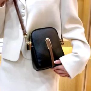 TAS SELEMPANG HANDPHONE WANITA LOTTUS SLING BAG TAS WANITA DOMPET HP TAS MINI WANITA Aletta bag