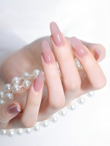 Miss Candy | One Step Multi-use Nail Polish Gel 10g