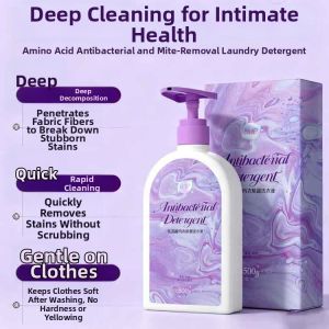 Botare | Anti-Bacteria Stain Removal Detergent
