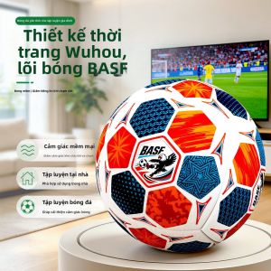 YIRANJIA | Bóng Chơi Mềm Im Lặng