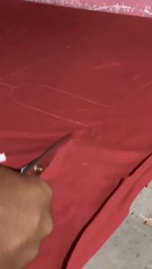 Kaos Raglan Merah Putih 17 Agustus Lengan Panjang Aynakids