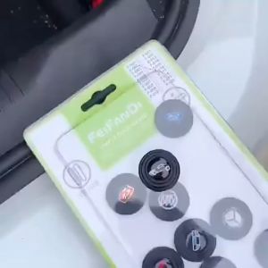 Karet Peredam Pintu Mobil Guncangan Pintu Mobil Stiker Pintu Mobil Anti Guncangan Car Door Shock Stickers