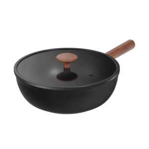 JEETEE | Titanium Non-Stick Flat Frying Pan