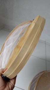 Tudung Saji Natural Selambu Berkualitas