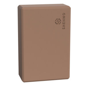 JBA | High Density Yoga Brick 300g