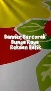 HARI MERDEKA /BENDERA MALAYSIA/MALAYSIA FLAG