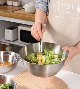 Nipiin 3PCS Baking Mixing Set: A Comprehensive Guide