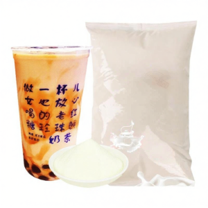 Zero Transfat Creamer for Milk Tea