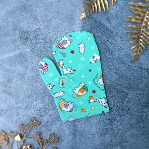 Waslap bayi premium printing