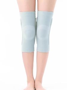 Protective Sports Knee Pads for Summer Running Men Women Suitable for Meniscus Patella Joint Injury