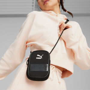 PUMA | Portable and Organized Crossbody Shoulder Bag