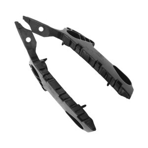 Pair Front Bumper Retainer Mounting Brackets Set For  Mazda 6 Atenza 2014-2021 OEM Number:GHP9-50-0U1C GHP9-50-0T1B