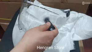 Photochromic Helmet Visor for MT THUNDER 4 SV STINGER 2 & MT-V-28B: A Comprehensive Guide