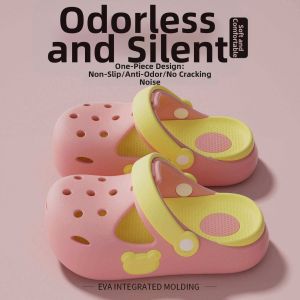 MIDANGDANG | Cartoon Slip-resistant Childrens Sandals