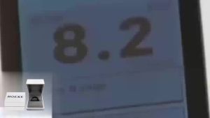 Hoexe แหวนปรับความสบายแบบแม่เหล็ก แหวนดูแลผิวกระชับร่างกาย ลดพุง กระชับร่างกาย