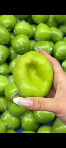 Color Changing Mango Crunchy Squishy Mango Stress Ball Fidget Toy Crispy Mango Squishy Squeeze Ball