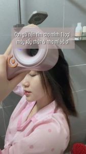【Ready Stock】NIPLIFE 1 Billions Anion High Speed Hair Dryer 40s Quick Drying Hide flyaways 60m/s High Speed Ultra Light Travel Hair Dryer Pengering Rambut Mini Blower Straightener Hair 200Million Negative Ion 35m/s Airspeed 110000RPM 吹風筒 速干高速吹风机