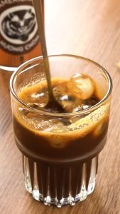 [TẶNG QUÀ] Cà Phê Robusta Hương Chồn Sấy Lạnh Americano (30g/80g) Cafe Chồn Hòa Tan Sấy Lạnh Robusta Thượng Hạng Cao Cấp Chính Hãng Ban Me Gold - Honee Coffee