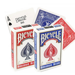 Bài poker Bicycle hàng nhập khẩu chuẩn tiến lên sập sám