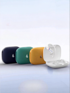 Edifier | Open Ear Wireless Sport Running Headset