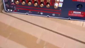 MẠCH LOA KÉO CÔNG SUẤT LỚN T900S 2 FULL 1 SUB MẨU MỚI NHẤT 2025 ECHO – DELAY- REVERB CÓ CẮT SUB