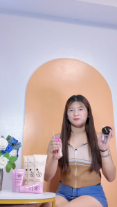 HANAPAM FACE + BODY SUNSCREEN BEST COMBO