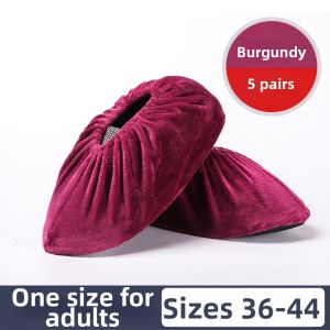 KEKESHANGJIA | Anti-Slip Durable Indoor Slippers for Adults and Children