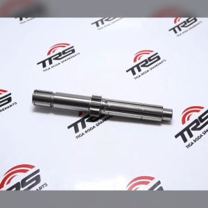 TRS As Transmisi Utama Mainshaft 11t Motor Roda Tiga Viar Karya 150cc 200cc Tipe Clip Spareparts Original TRS JAKARTA