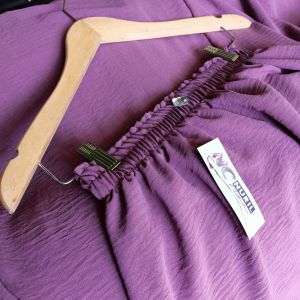ROK PANJANG KRINGKEL AIRFLOW PREMIUM