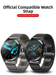 YOURSTAR | Premium Stainless Steel Compatible Watch Band
