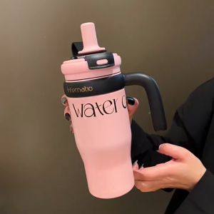 WMEDIA Tumbler Cute Hampers Internatio 550ML / Termos Internatio Tumbler 550ML