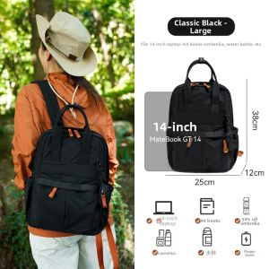 Lightweight Portable New Travel Commuter Backpack