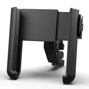 Xe Đạp Giá để điện thoại 360 độ xoay Xe đạp điện thoại Khung giá đỡ xe đạp Navigation kê điện thoại cho 4.7-7.2in điện thoại