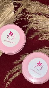 BODY LOTION BODY WHITENING DF BEAUTY AMPUH MEMUTIHKAN