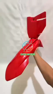 KTM 250 2017 2ITEM PAPAN NOMER SPAKBOR DEPAN KTM 250 2022 TRAIL SUPERMOTO MOTOCROSS