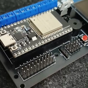 ELEXHUB CoinBoard V2| ESP32 WiFi Coin Board Operated Vendo Control  | Counter | Coin Changer | ATBP