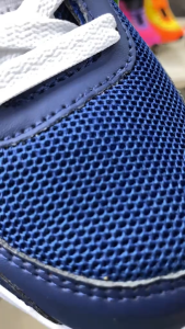 CHOSAMON Aresto - Sepatu Voli Olahraga Senam Zumba Aerobik Tenis Badminton Training Gym