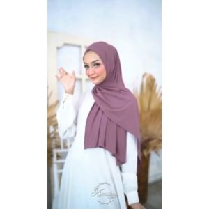 Phasmina Mina 197x61Cm Jersey Valery Irish Dry-Fit By KIMIKEY