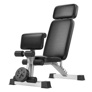 Multifunctional Bench Press Chair