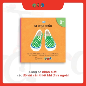 Combo Ehon Nhật Bản: Bé Làm Quen (0 Đến 3 Tuổi) - 3 Cuốn